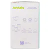 JOVIALS 24OZ PET PLASTIC COLD CUP