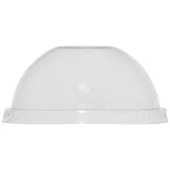 JOVIALS DOME LID SMALL HOLE FITS 12-24 OZ