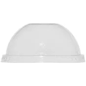 JOVIALS DOME LID SMALL HOLE FITS 12-24 OZ