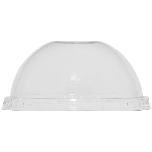 JOVIALS DOME LID SMALL HOLE FITS 12-24 OZ