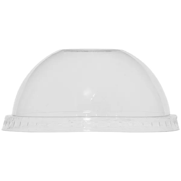 JOVIALS DOME LID SMALL HOLE FITS 12-24 OZ