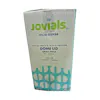 JOVIALS DOME LID SMALL HOLE FITS 12-24 OZ