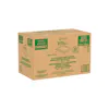 DART 24 OZ PET PLASTIC TAMPER EVIDENT/RESISTENT CONTAINER