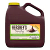 HERSHEY'S SIMPLY CHOCOLATE SYRUP JUG