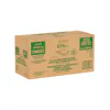DART 8 OZ PET PLASTIC TAMPER EVIDENT/RESISTENT CONTAINER