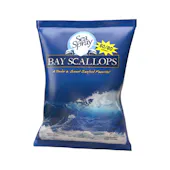 SEA SPRAY BAY SCALLOPS 60/80 CT