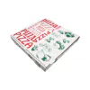 Southern Champion Tray Pizza Box Kraft Stock Print 14