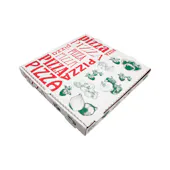 Southern Champion Tray Pizza Box Kraft Stock Print 14