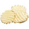 PREMIUM HARVEST CRISSCUT GRADE B SKIN ON FRENCH FRY FROZEN