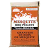 SMOKEHOUSE BBQ PELLETS MESQUITE