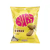 BUBS BANANA TOFFEE SWEET OVALS