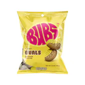 BUBS BANANA TOFFEE SWEET OVALS