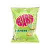 BUBS TUTTI FRUTTI SOUR DIAMOND