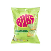 BUBS TUTTI FRUTTI SOUR DIAMOND