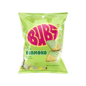 BUBS TUTTI FRUTTI SOUR DIAMOND