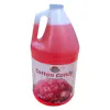 MR. C'S COTTON CANDY SNOW CONE SYRUP