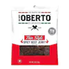 OBERTO SPICY THIN STYLE BEEF JERKY 2.2 OZ