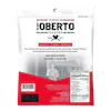 OBERTO SPICY THIN STYLE BEEF JERKY 2.2 OZ