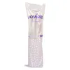 JOVIALS FLAT STRAW SLOT LID FITS 9 & 12 OZ SQUAT CUP