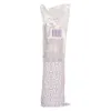 JOVIALS FLAT STRAW SLOT LID FITS 9 & 12 OZ SQUAT CUP