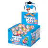 TOOTSIE ROLL THE FRUIT ONES TOOTSIE POPS