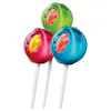 TOOTSIE ROLL THE FRUIT ONES TOOTSIE POPS