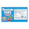 TOOTSIE ROLL THE FRUIT ONES TOOTSIE POPS