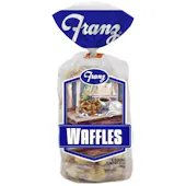 FRANZ INDIVIDUALLY WRAPPED WAFFLES