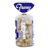 FRANZ INDIVIDUALLY WRAPPED WAFFLES