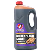 OTAFUKU KOREAN BBQ SAUCE