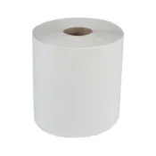 SPARKLE BATHWORX CENTER PULL TOWELS 600 SHEETS/ROLL