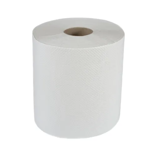 SPARKLE BATHWORX CENTER PULL TOWELS 600 SHEETS/ROLL