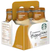 STARBUCKS FRAPPUCCINO CARAMEL COFFEE