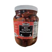 RESER'S BIG DADDY PICKLED SAUSAGE