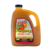 HONEYCRISP APPLE CIDER