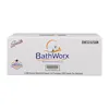 SPARKLE BATHWORX NATURAL MULTIFOLD TOWELS
