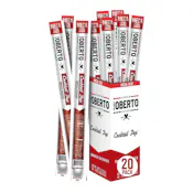 OBERTO COCKTAIL PEP INDIVIDUALLY WRAPPED 1.8 OZ