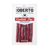 OBERTO COCKTAIL PEP 3 OZ