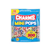 CHARMS MINI POPS