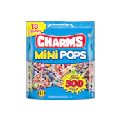 CHARMS MINI POPS