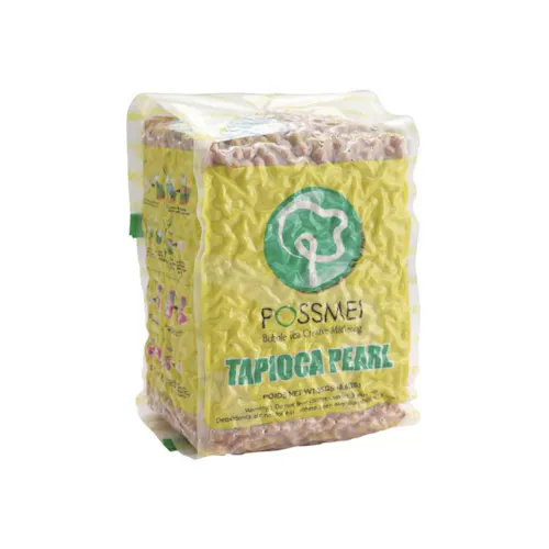 POSSMEI TAPIOCA PEARLS