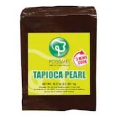 POSSMEI QUICK COOK TAPIOCA PEARLS