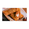 PIZZA LOGS PEPPERONI CHEESE LOG 2 OZ PARCOOKED FROZEN APPETIZERS