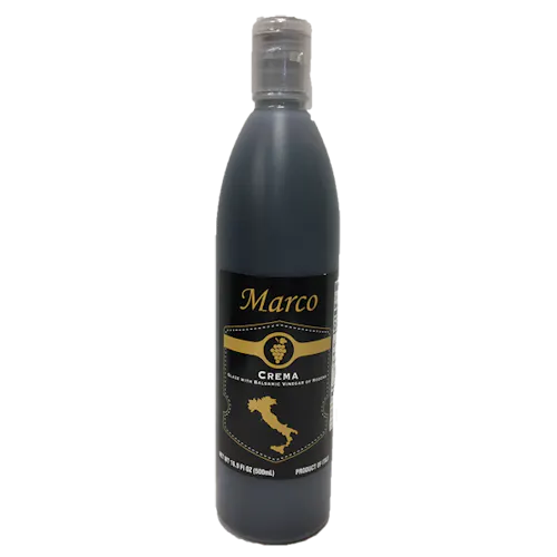 MARCOS MARCO BALSAMIC CREMA GLAZE