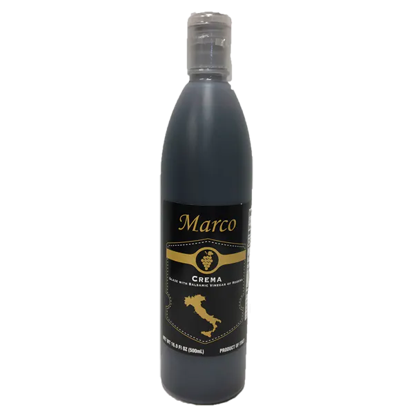 MARCOS MARCO BALSAMIC CREMA GLAZE