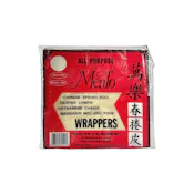 MENLO ALL PURPOSE EGG ROLL AND LUMPIA WRAPPERS
