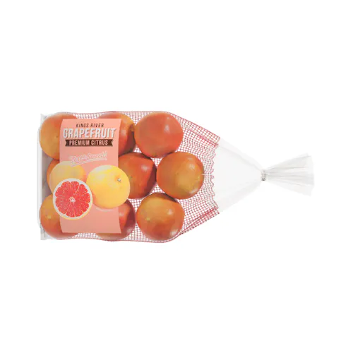 GRAPEFRUIT 5 LB BAG