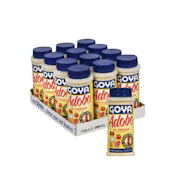 Goya Granulated Adobo Without Pepper Seasoning 28 oz