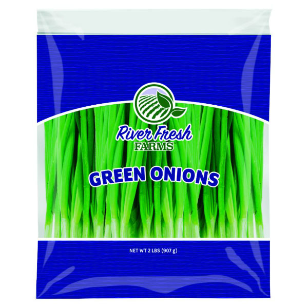 GREEN ONIONS
