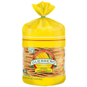 GUERRERO TOSTADA TORTILLA